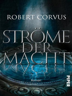 cover image of Ströme der Macht
